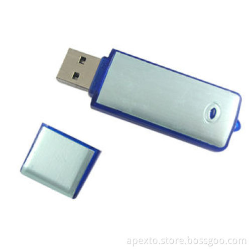 USB Flash Drive with 16GB Storage Capacity, Supports Password Protection and Bootable Function